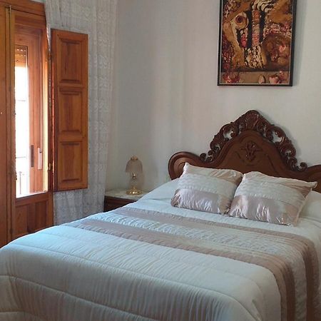 Boteros Casa Rural Ayllon Exterior photo