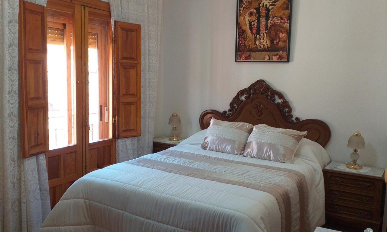 Boteros Casa Rural Ayllon Exterior photo