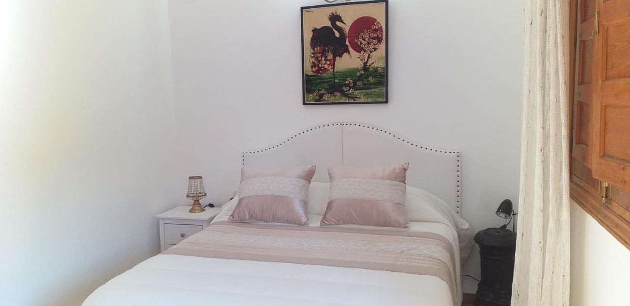 Boteros Casa Rural Ayllon Exterior photo